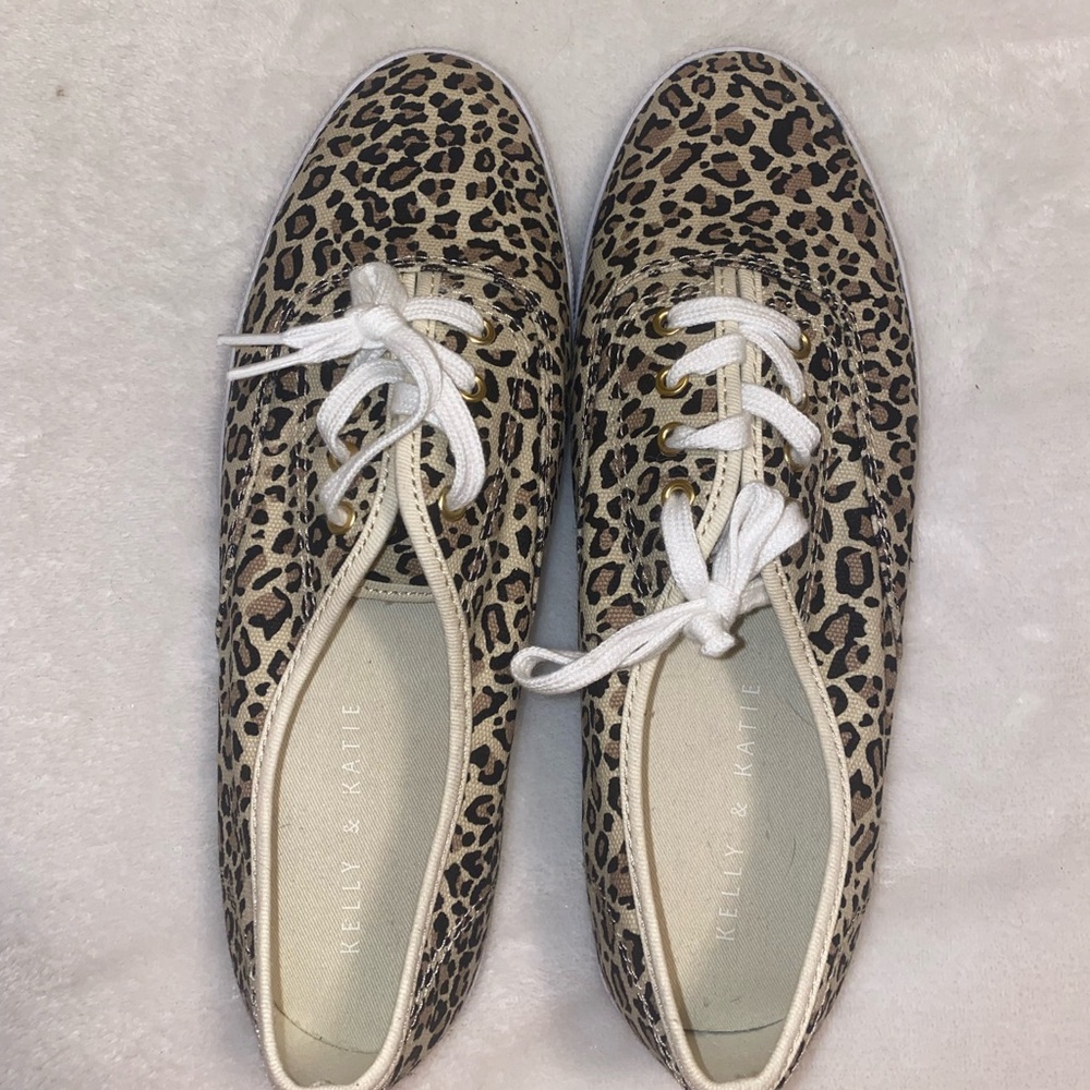 Kelly & Katie DSW Shoes